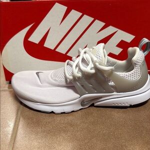 Nike Presto Kids Shoes